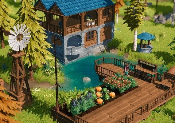 Len's Island EN Global