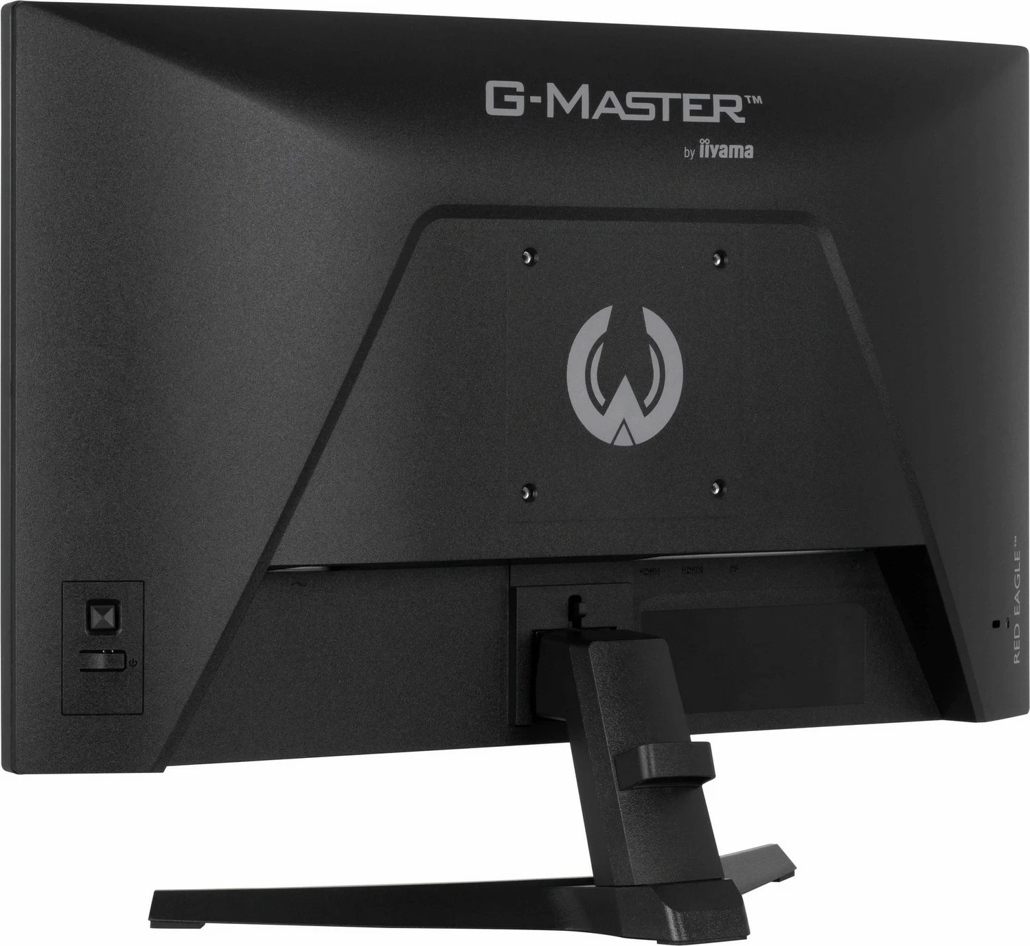 Monitor iiyama G-Master G2471HS-B1 Red Eagle 23.8" 240Hz Full HD Fast IPS, i zi