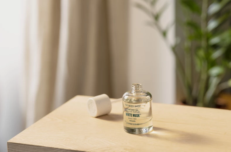 White Musk® Perfume Oil 20 ML