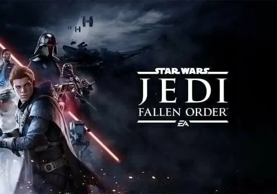 Star Wars Jedi: Fallen Order Global