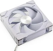 Ventilator kasë Phanteks D30 PWM, D-RGB, 140mm, i bardhë