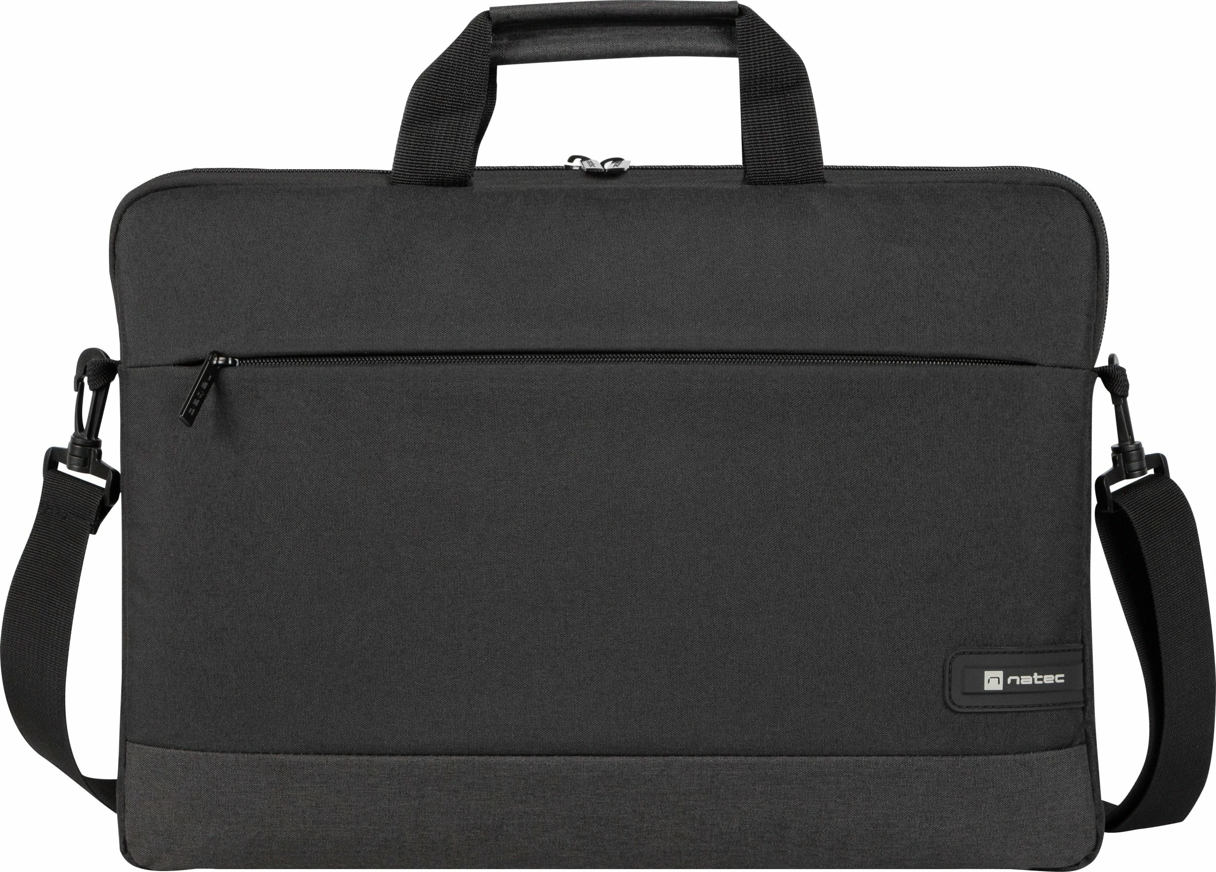 Çantë laptopi Natec GOA NTO-2055 15.6\", e zezë