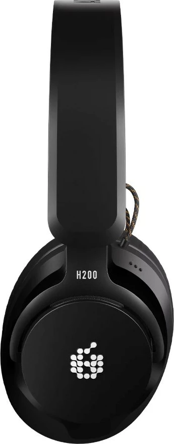 Kufje studio ADAM AUDIO H200, të mbyllura, të zeza