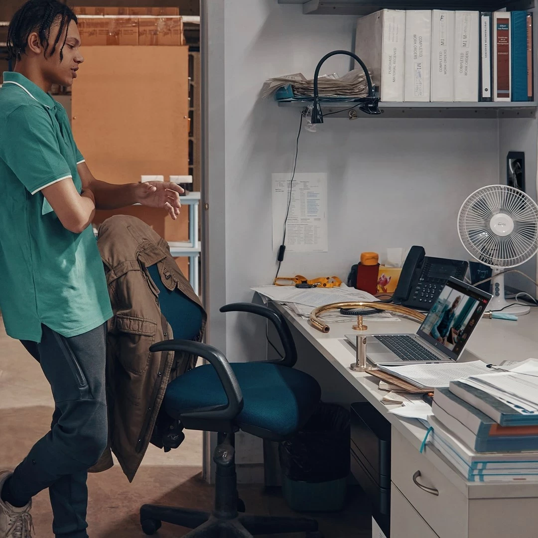 Laptop HP ProBook 630 G10, 13.3", Intel Core i5-1335U, 16GB RAM, 512GB SSD, Argjendtë