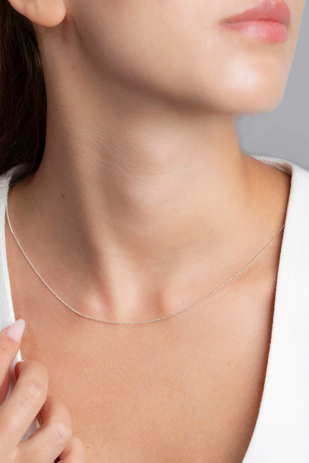 Varëse argjendi Jumeon, ELKTY45232G