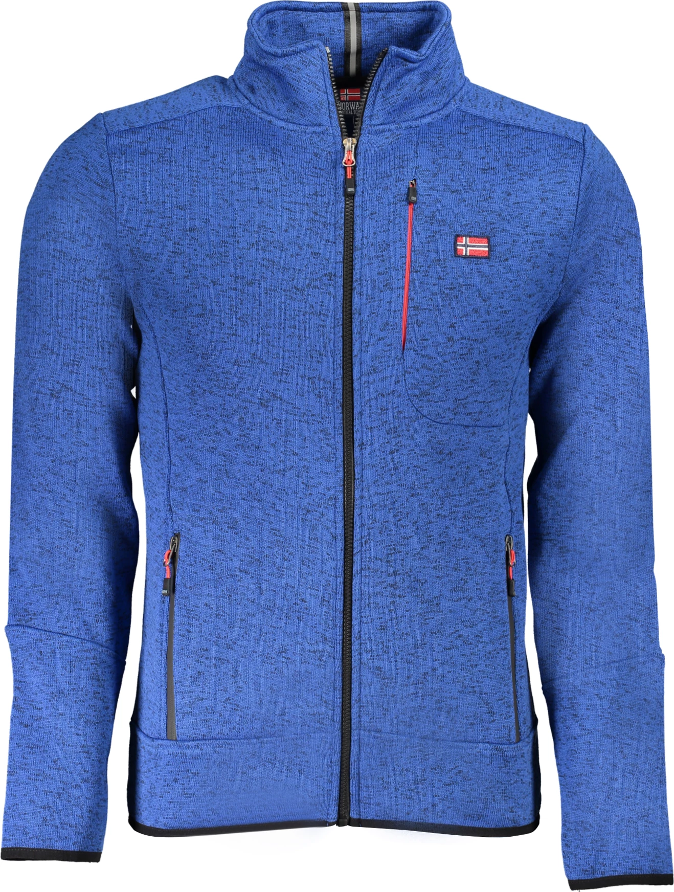 Duks NORWAY 1963 meshkuj, blu