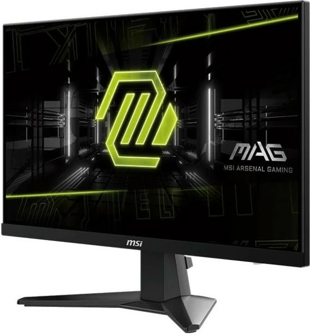 Monitor MSI MAG 256F, 24 inch, Full HD, 180Hz, i zi
