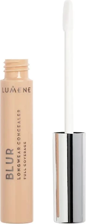 Concealer për femra Lumene Blur Longwear Concealer Dark 8.5ml