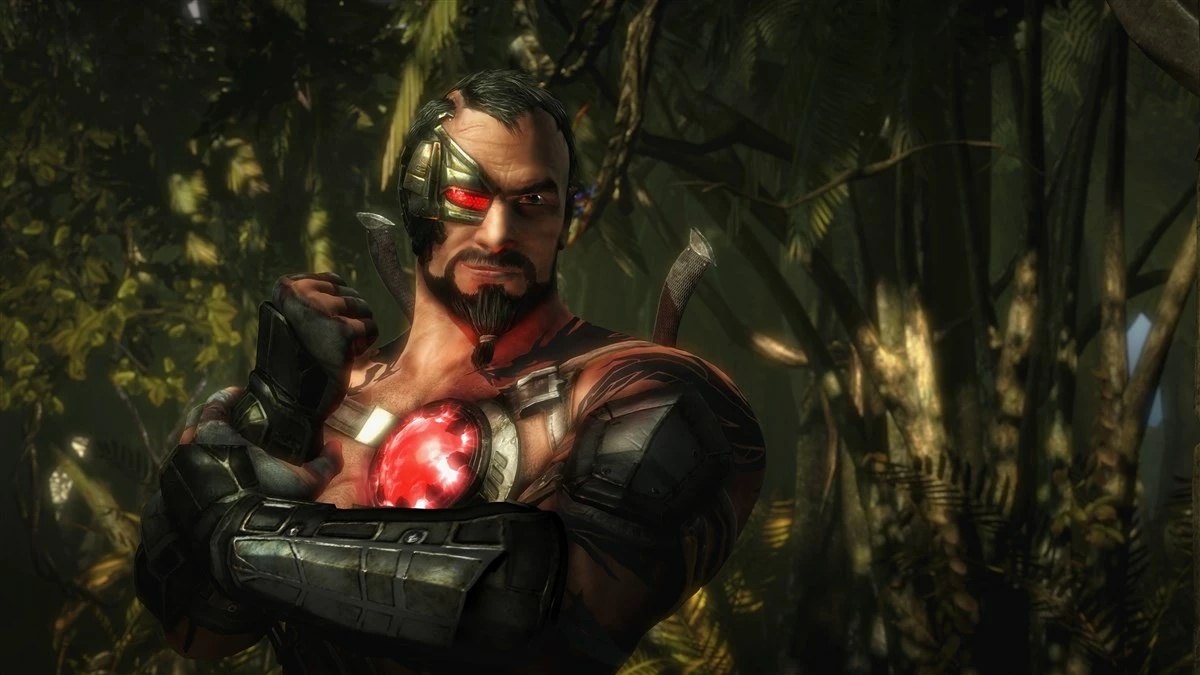 Lojë PS4 Warner Bros Interactive Mortal Kombat X