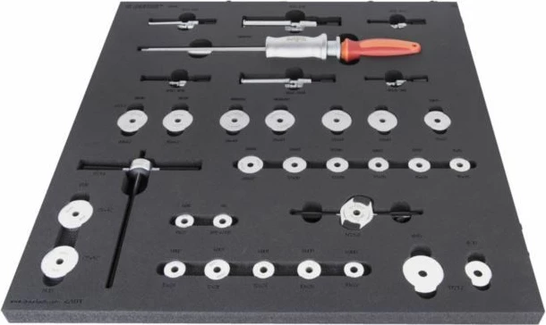 Set veglash për kushineta biçiklete UNIOR