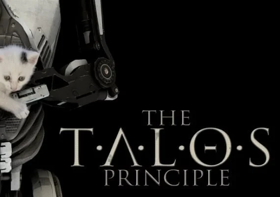 The Talos Principle VR EN Global