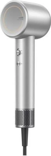 Tharëse flokësh Mova Shine 10, 1600W, jonizim, argjendtë