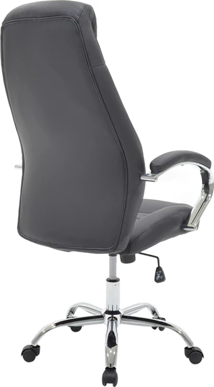 Karrige për zyre Sonar, e zezë