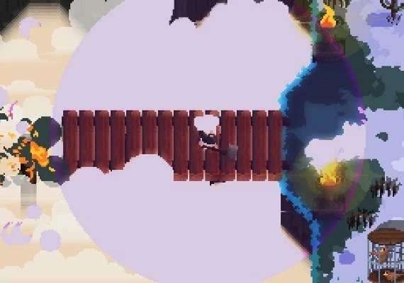The Ambassador: Fractured Timelines Global