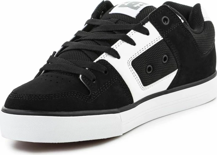 Atlete për meshkuj DC Shoes, të zeza [Madhësia: 42]