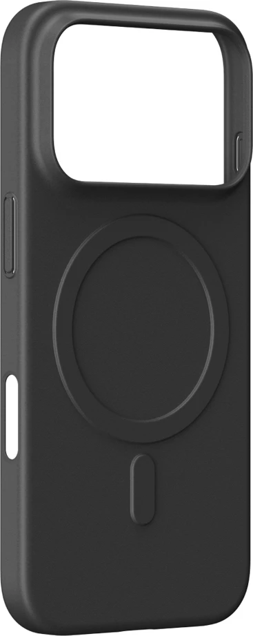 Mbështjellës AmazingThing Minimal Air për iPhone 17 Pro Max, MagSafe, i zi