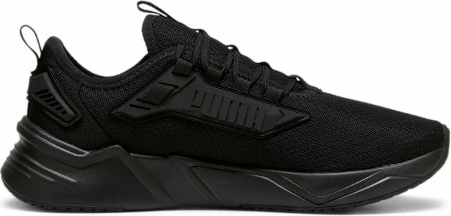 Atlete për meshkuj Puma, të zeza [Madhësia: 41]