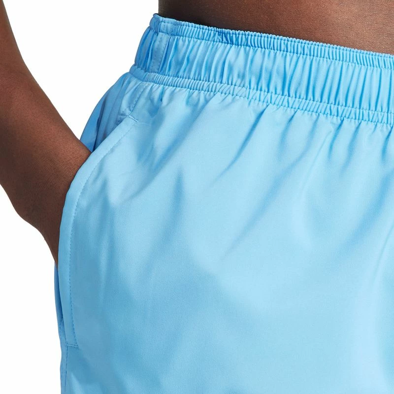 Shorce për not adidas, blu