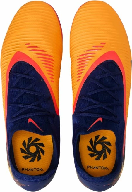 Atlete futbolli Nike Phantom 6 Low Pro FG EH IB3094 800