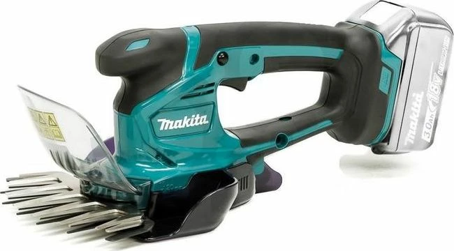 Gërshërë kopshti pa kabllo Makita DUM604ZX 18V LXT, teh 16 cm, pa bateri/pa karikues