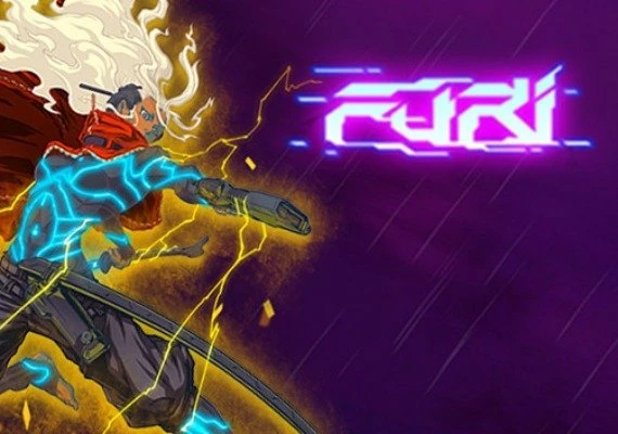 Furi: Onnamusha DLC Global