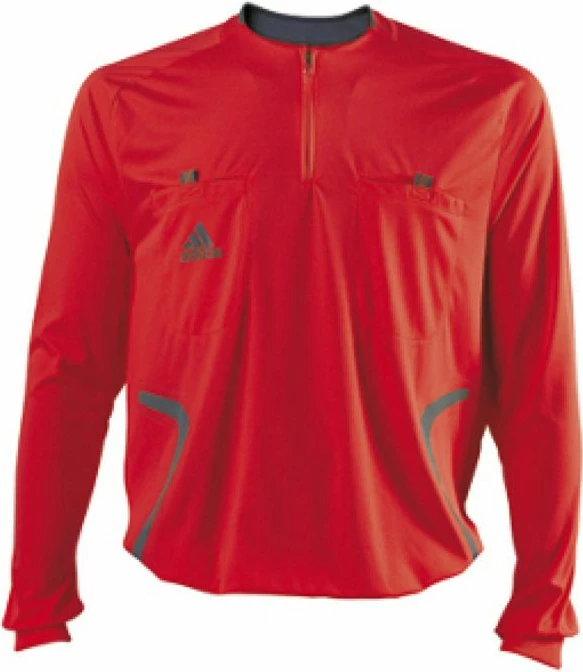 Fanellë gjyqtari adidas, XL