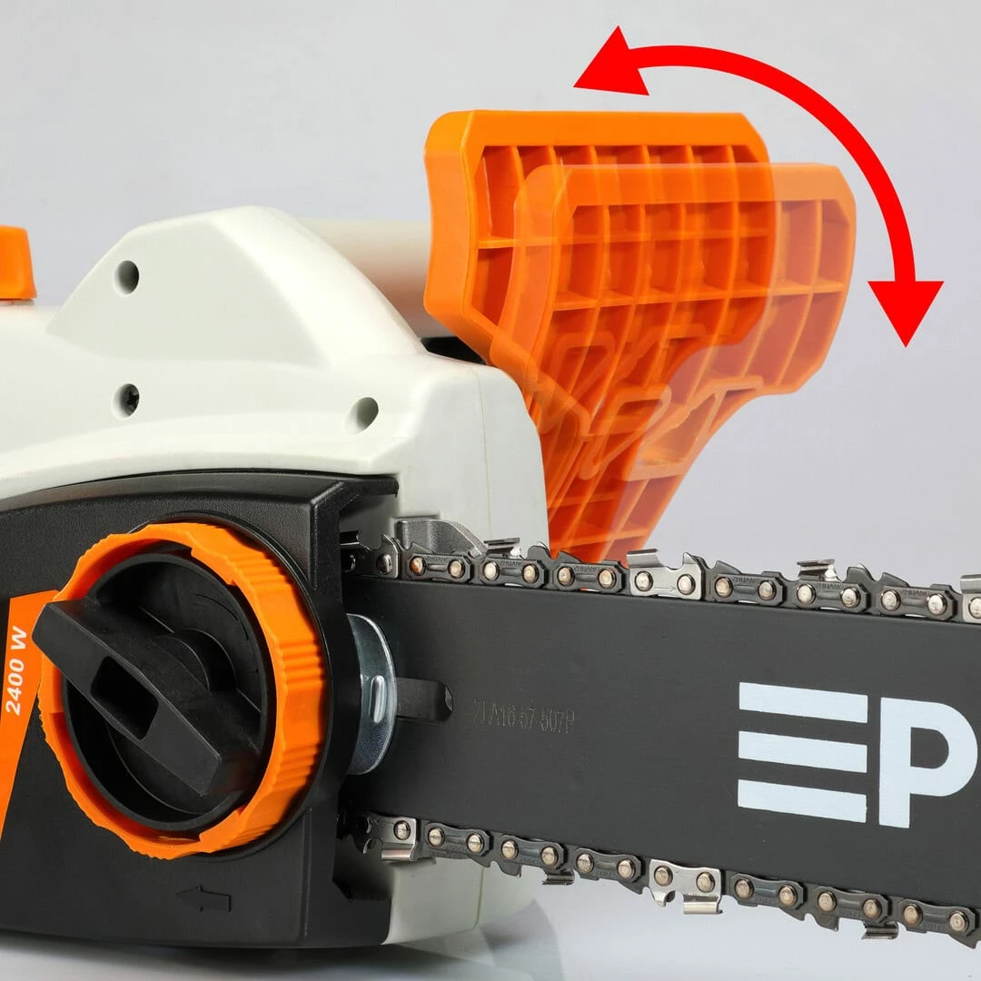 Sharrë PRIME3 GCS41