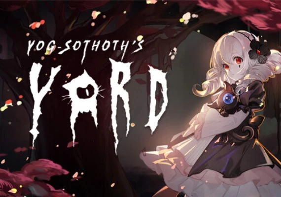 Yog-Sothoth’s Yard EN/ZH Global
