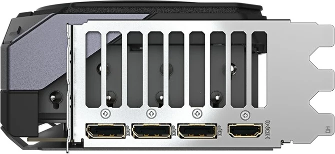 Kartelë grafike Gigabyte GeForce RTX 5080 GAMING OC 16G, 16GB, E zezë