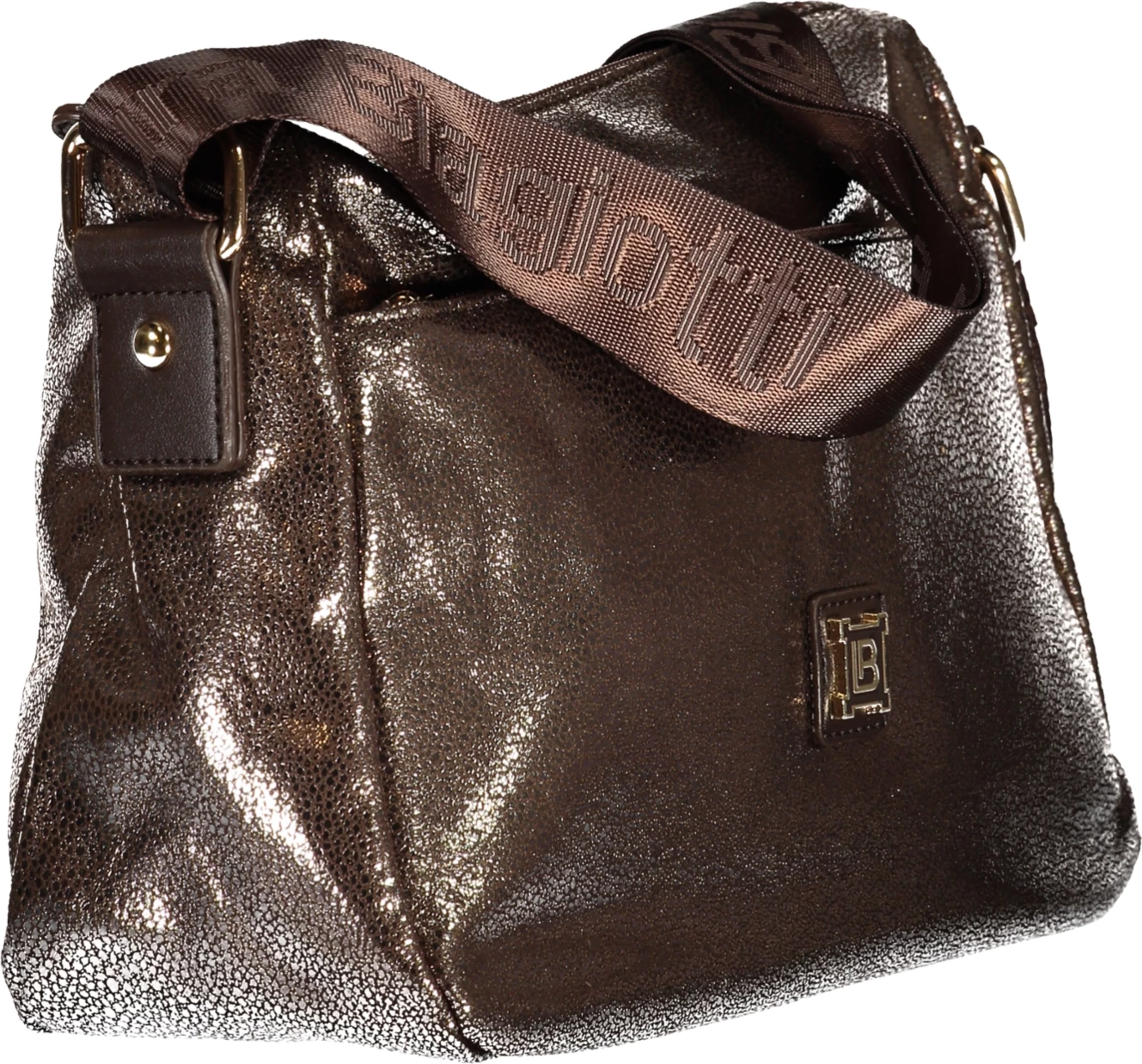 Çantë për femra LAURA BIAGIOTTI Tapiro, bronze