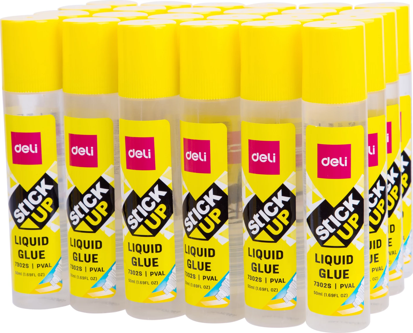 DELI NGJITËS I LENGSHËM 50ML 7302S 1/24