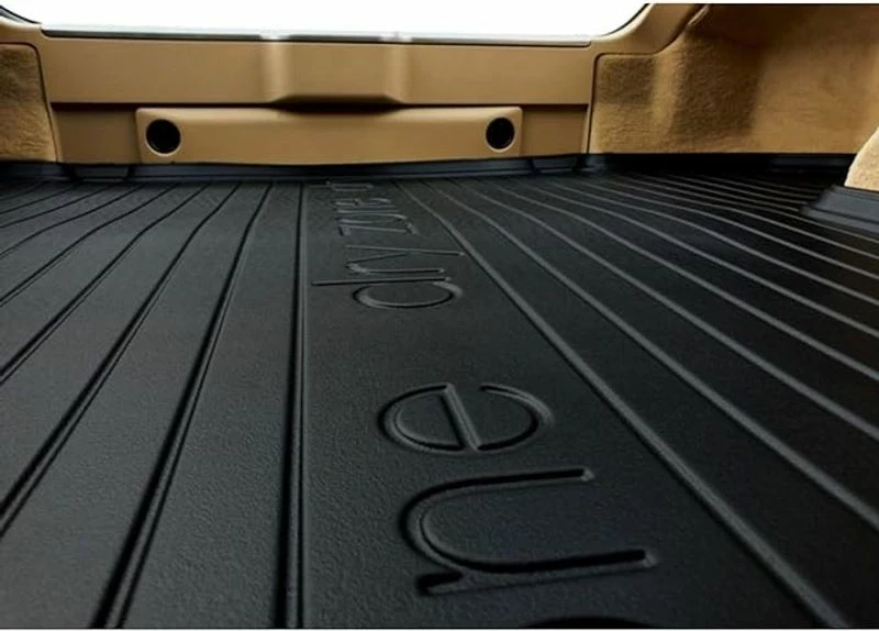 Shtroje Gome Bagazh Audi Q5 Ii Od 2017 3d Dz405240