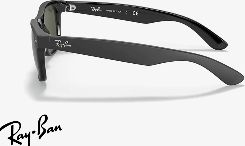 Syze dielli unisex Ray-Ban