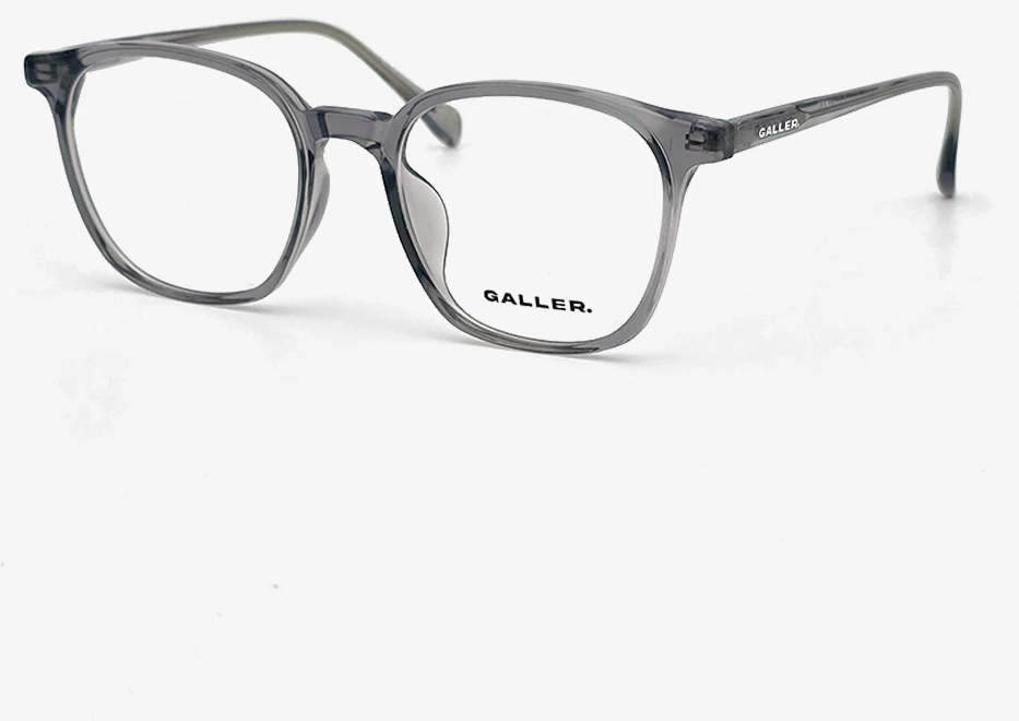 Korniza optike unisex Galler 16007 C4 50