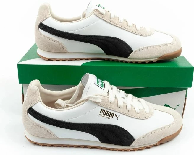 Atlete unisex Puma Arizona Retro, bezhë [Madhësia: 42]