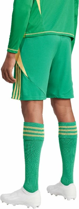 Shorce për meshkuj adidas, të gjelbërta [Madhësia: XL]