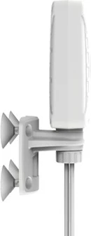 Antenë Poynting XPOL-1-5G, 4 dBi, 0.617 - 3.4 GHz, e bardhë