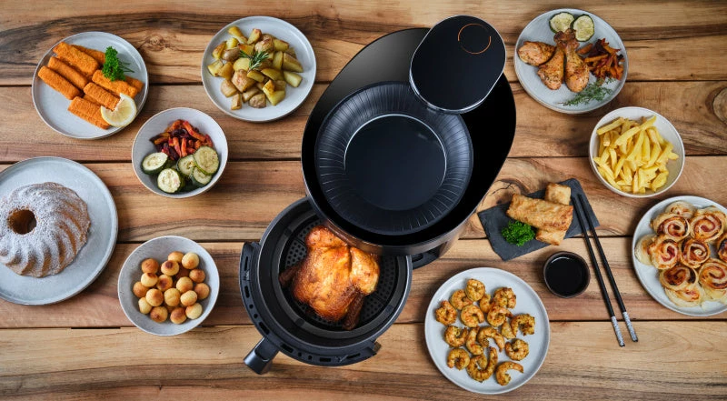 Fritezë ETA ETA516890000