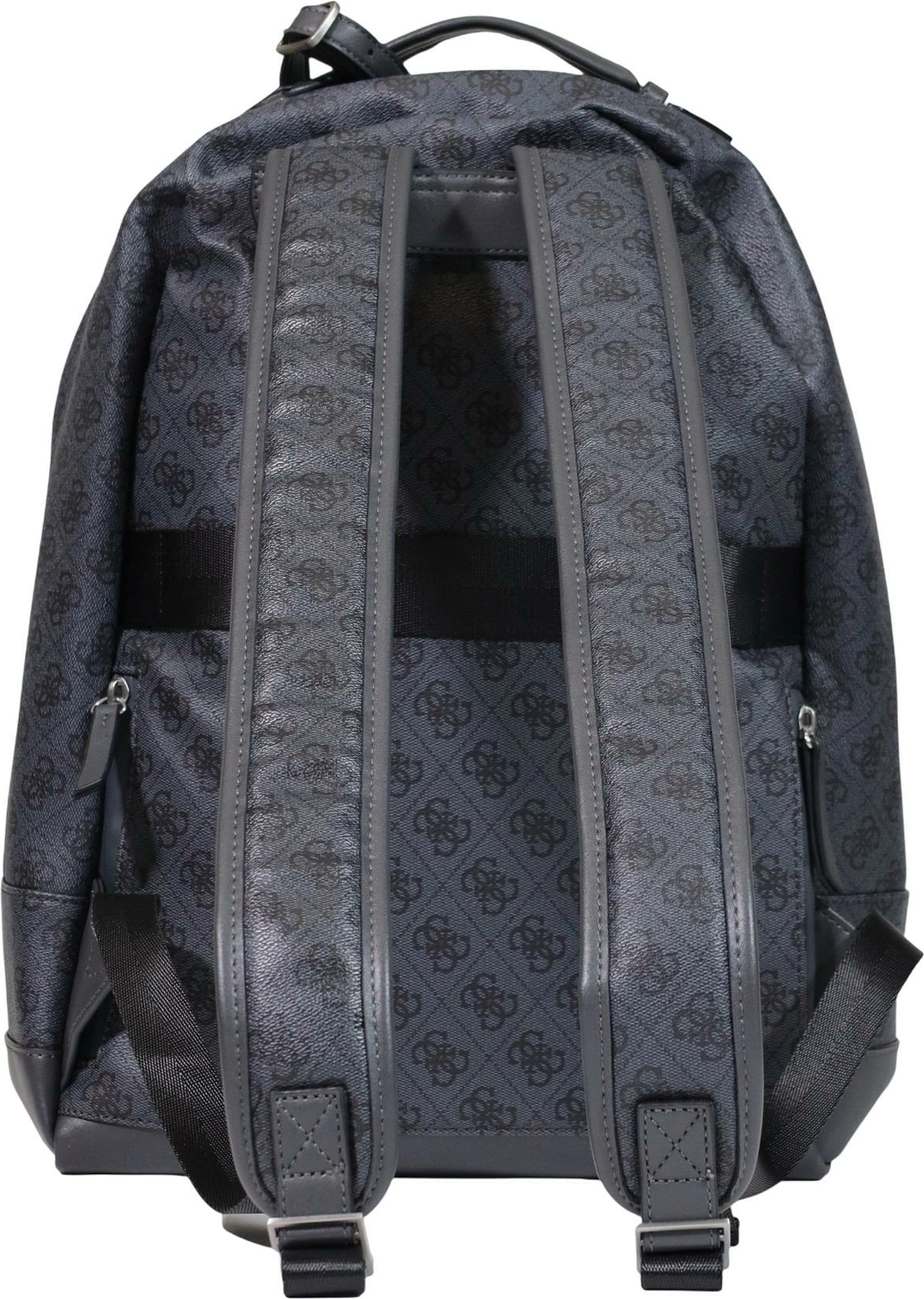Çantë shpine për femra Guess Milano Crossbody 2 HMMILL P6211, antracit