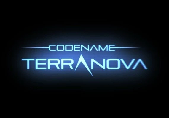 Codename: Terranova EN/IT Global