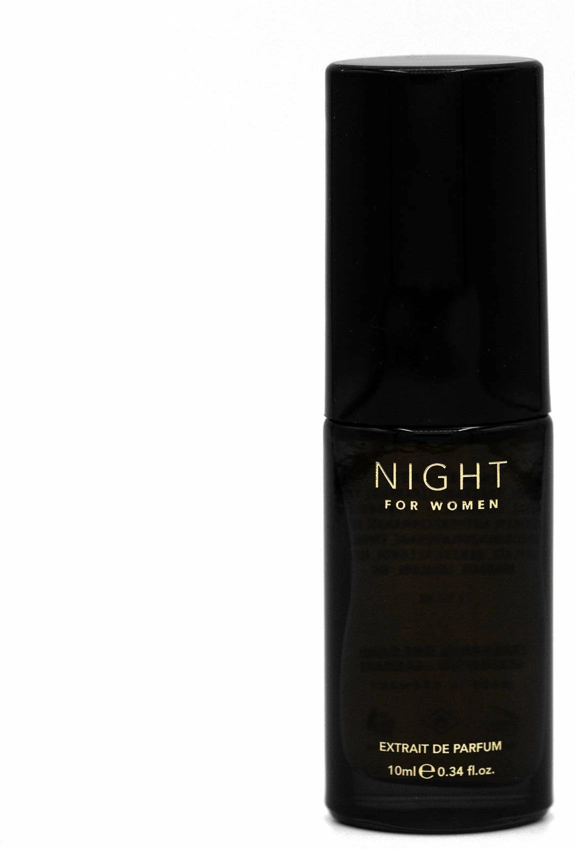Ekstrakt parfumi Fragrance One Night For Women 10 ml