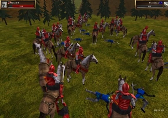 Broadsword: Age of Chivalry DLC EN/DE/FR/IT/PT/RU/ES Global