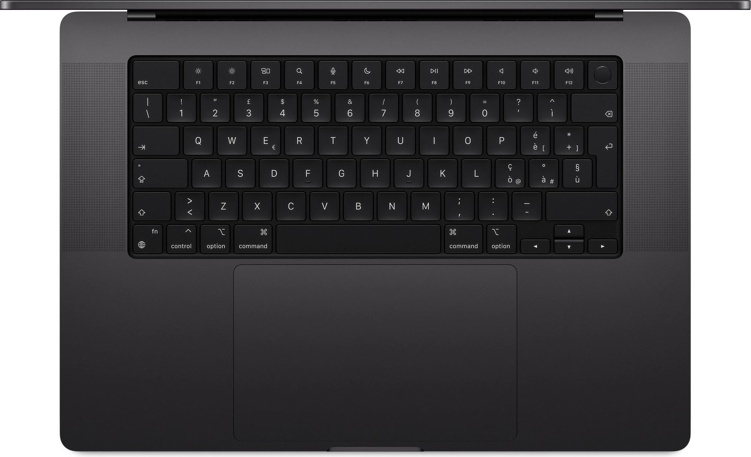 Laptop Apple MacBook Pro 16.2 inç, M5 Pro, 48GB RAM, 1TB SSD, Space Black
