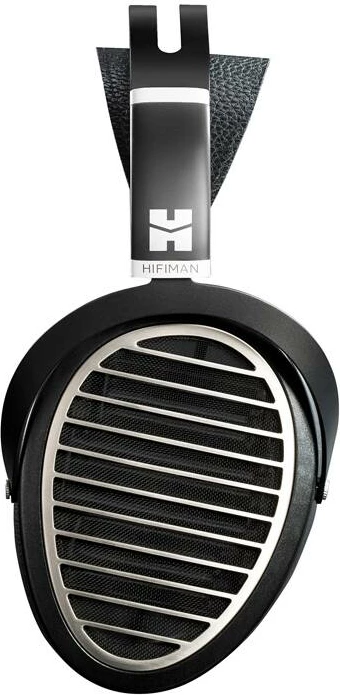 Kufje HiFiMAN Ananda Stealth planar, me tela, ANC, të zeza