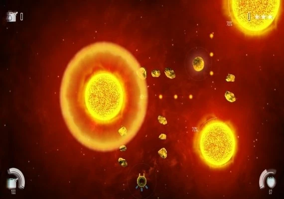 Solar Flux EN/DE/FR/IT/PT/RU Global