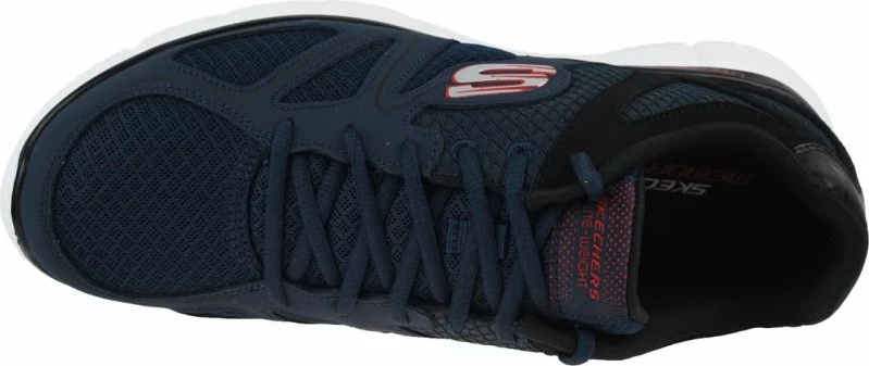 Atlete për meshkuj Skechers, navy [Madhësia: 41]