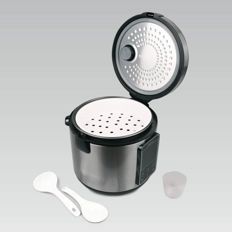 Multicooker MAESTRO MR-795, 5 litra, steel