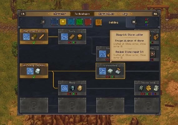 Graveyard Keeper Global