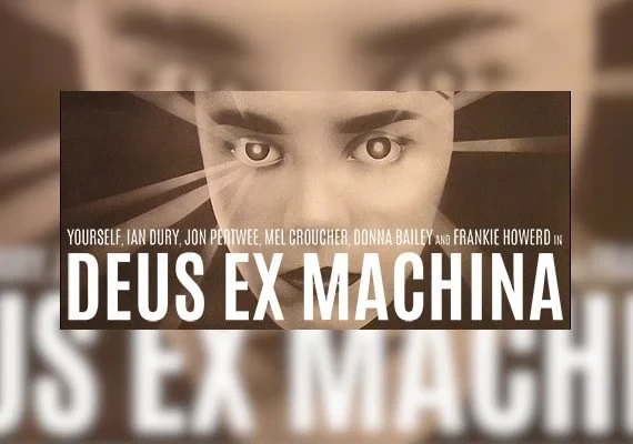 Deus Ex Machina: GOTY - 30th Anniversary Collector’s Edition EN Global