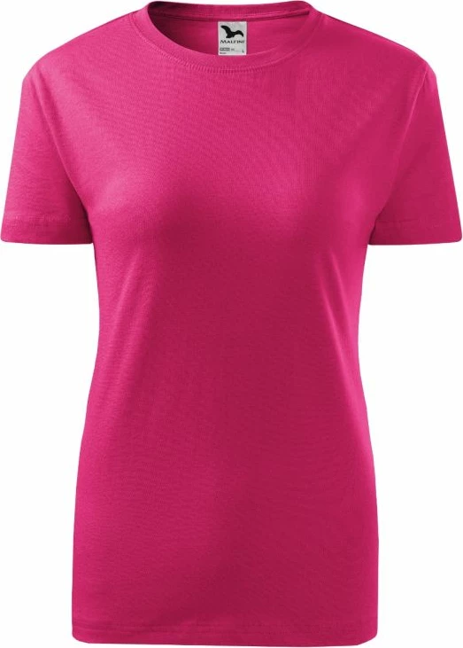 Maicë për femra Malfini, rozë [Madhësia: XL]